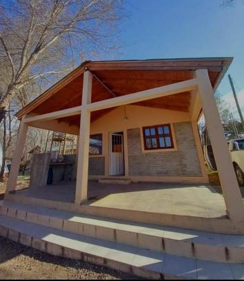 Los Reartes House | Cabañas LAS REARTENSES