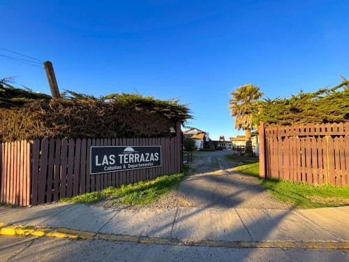 Pichilemu Apartment | Cabañas Las Terrazas