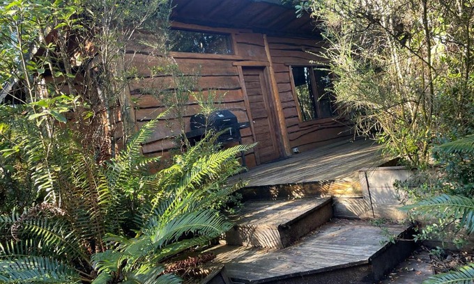 Puerto Montt House | Cabañas Lickanantay