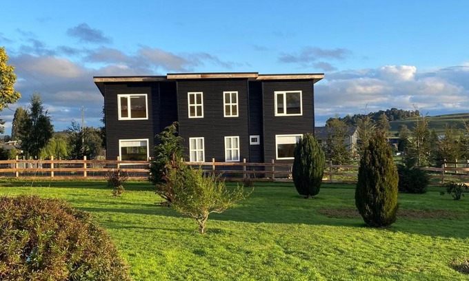 Puerto Varas House | Cabañas Los Aromos de Puerto Varas