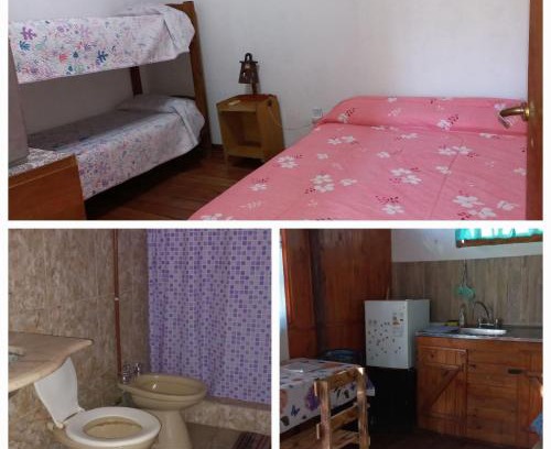 Gualeguaychu Apartment | Cabañas los colibries
