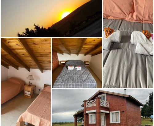 Gardey Ski Chalet | Cabañas los cuatro vientos de Gardey