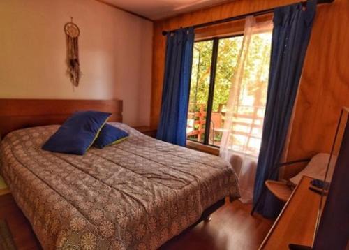 Ensenada House | Cabañas Los Faroles