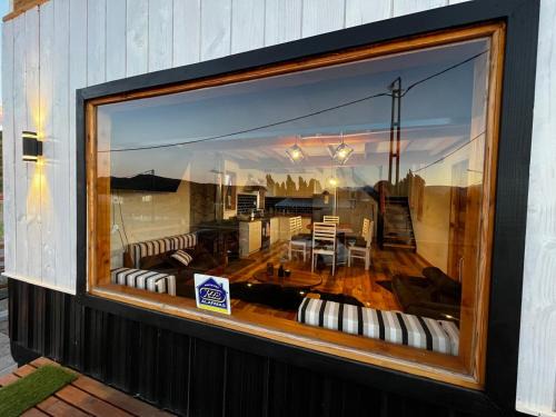 Cholila Ski Chalet | Cabañas Los Manzanos