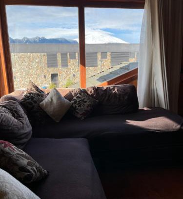 Pucon Apartment | Cabañas Los Tilos Pucón