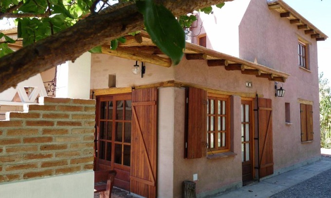 Cafayate Cabin | Cabañas Luna y Sol