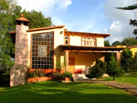 Mazamitla Cabin | Cabañas Lupita 31