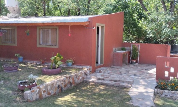 Nono House | Cabañas M y M para 5 personas minimo 3 noches