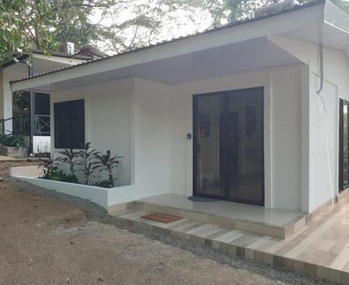 Tarcoles Apartment | Cabañas Mantas