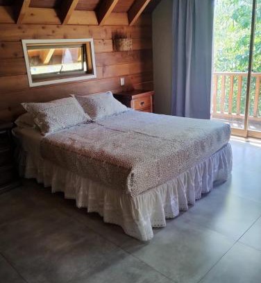 Pucon Cabin | Cabañas Mapulay