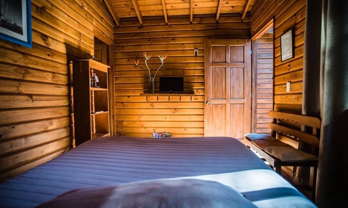 Valle de Bravo Hotel | Cabañas Monte Alto Hotel Boutique