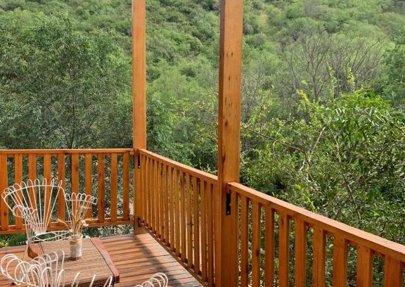 Alta Gracia Apartment | Cabañas Namaskar