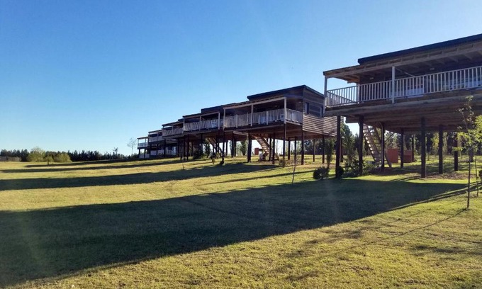 San Pedro Cabin | Cabañas Norden San Pedro