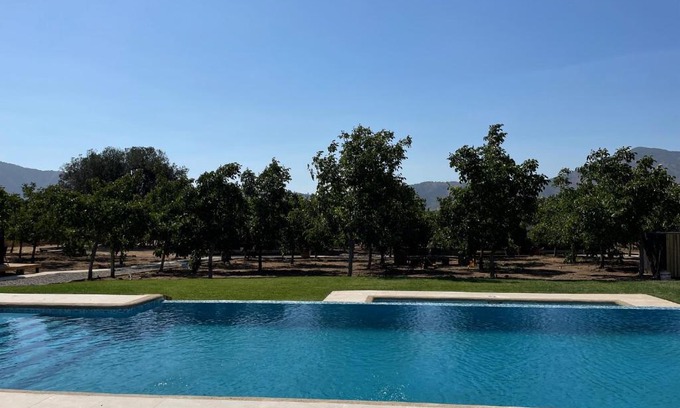 Casablanca Other | Cabañas Pachamama Casablanca