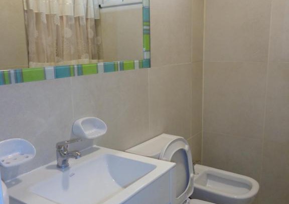 Bahia San Blas Hotel | Cabañas Puerta del Sol