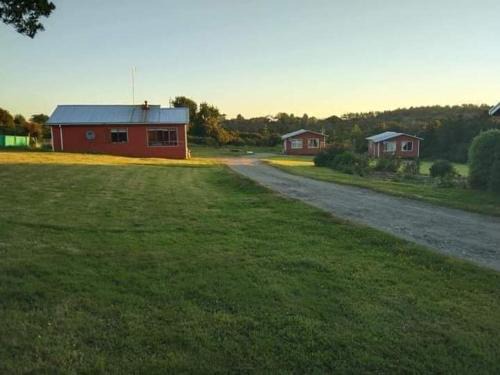 Ancud House | Cabañas Rayen Ancud