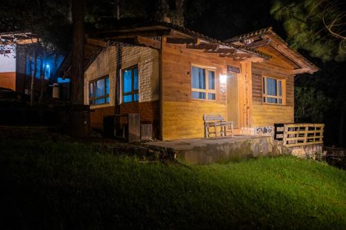 Mazamitla Cabin | Cabañas RuizSeñor