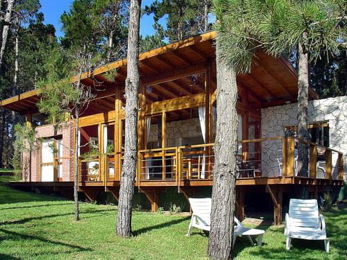 Mar de Las Pampas Apartment | Cabañas San Dionisio