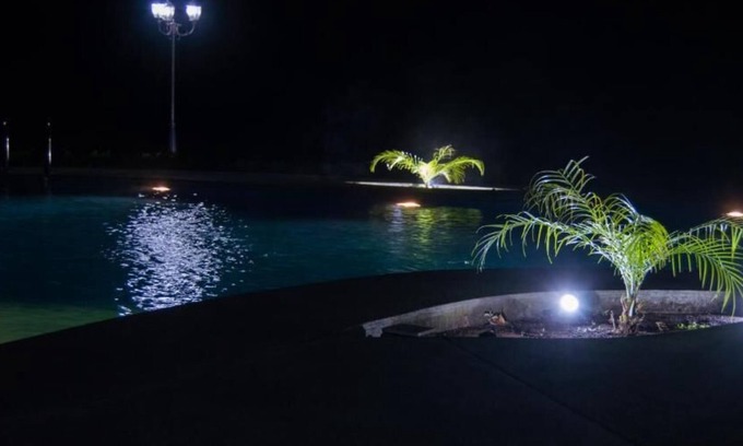 Los Angeles Hotel | Cabañas San Isidro