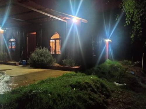 San Jose del Pacifico House | Cabañas San José del Pacífico