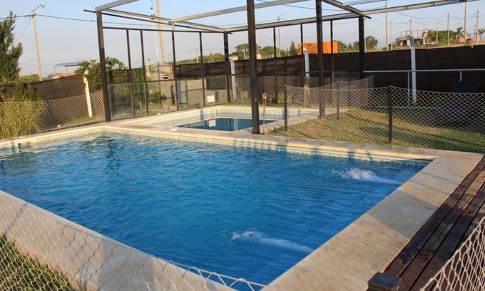 San Pedro Cabin | Cabañas Santa Rita