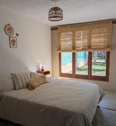 El Durazno House | Cabañas Terra