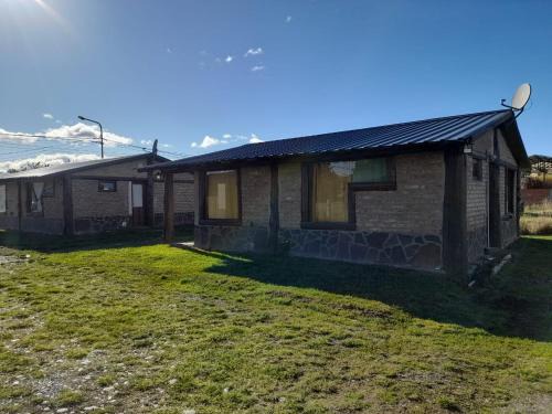 Trevelin Ski Chalet | CABAÑAS TREVELIn
