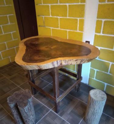 Santa Maria Huatulco House | Cabañas turisticas los 7 pecados