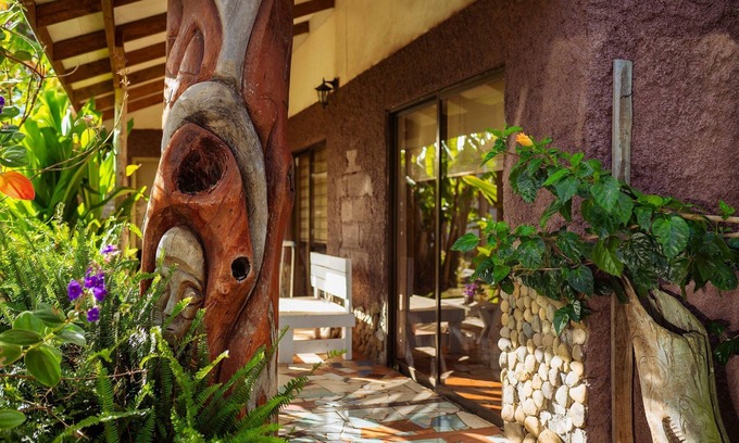 Hanga Roa House | Cabañas Vaiora