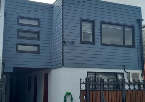 Temuco Apartment | Cabañas y Departamentos Las Palmas, Temuco Depto 2