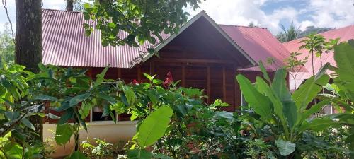 Chilon Hotel | Cabañas Yax-ha