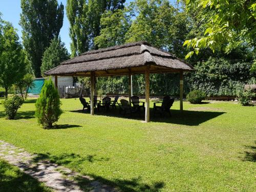 Lujan de Cuyo House | CabañasPerdriel