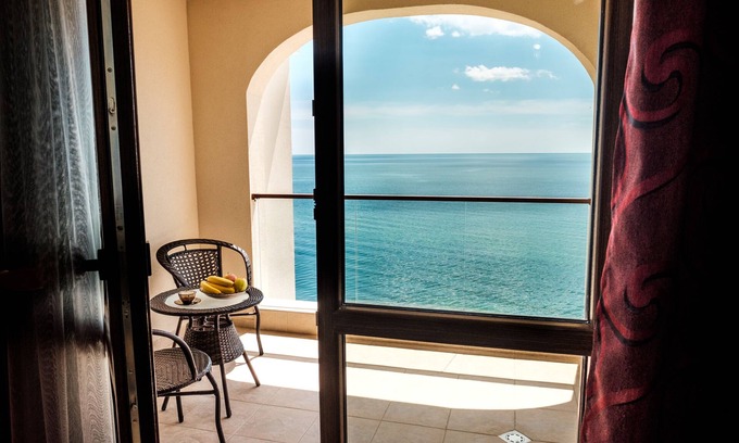 Primorski Apartment | Cabacum Plaza ApartHotel