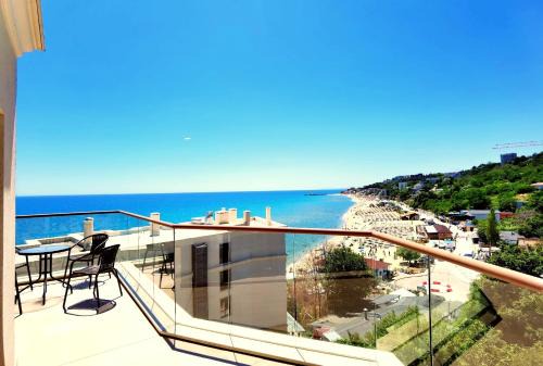 Primorski Apartment | Cabacum Pleasure Beachfront Apartments