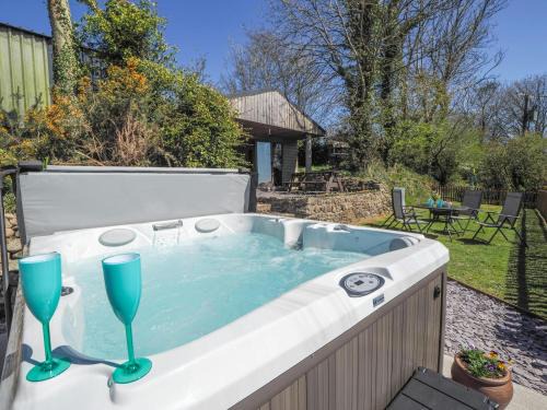 Tan-y-groes House | Caban Cynnes Aberporth
