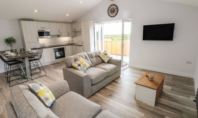 Narberth Cottage | Caban Y Mor