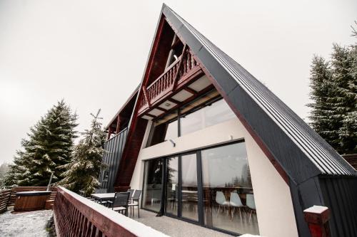 Belis Ski Chalet | Cabana Aura
