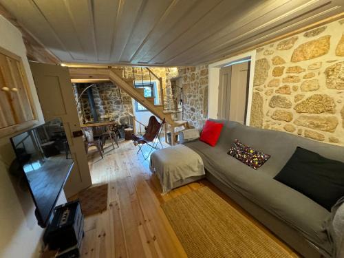 Oliveira do Hospital Ski Chalet | Cabana da Raposa