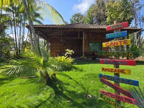 Itacare House | Cabana das Mandalas