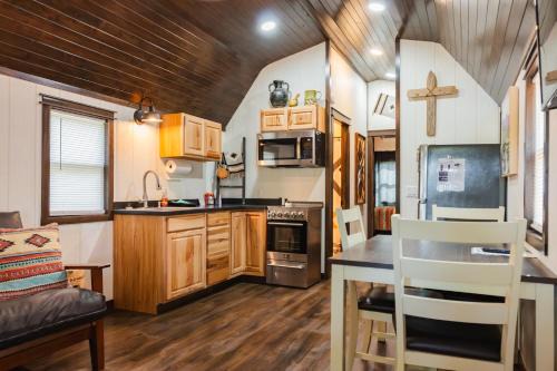 Mead House | Cabana Del Lago - 39