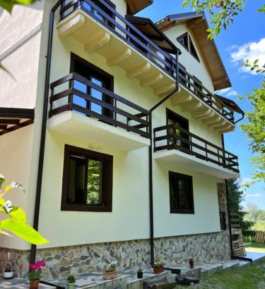 Porumbacu de Jos House | Cabana din Pădure