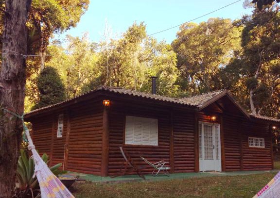 Alto da Boa Vista Apartment | Cabana do Vale em Campos do Jordão/SP