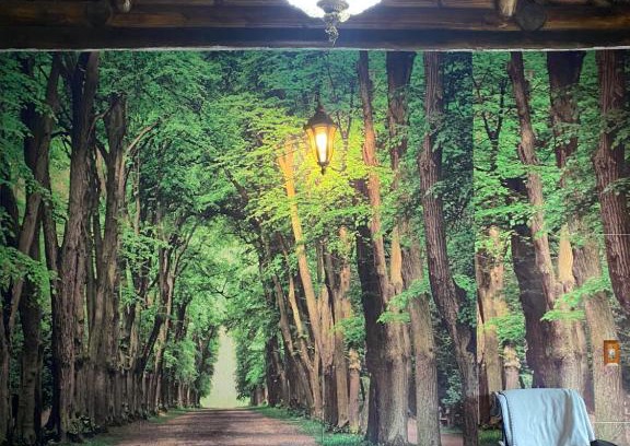Campos do Jordao House | Cabana Do Zuza