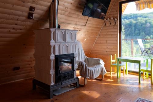 Runcu Cabin | CabanA Great View