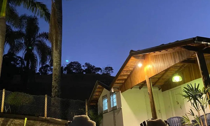 Goncalves Cabin | Cabana I nas Montanhas de Gonçalves