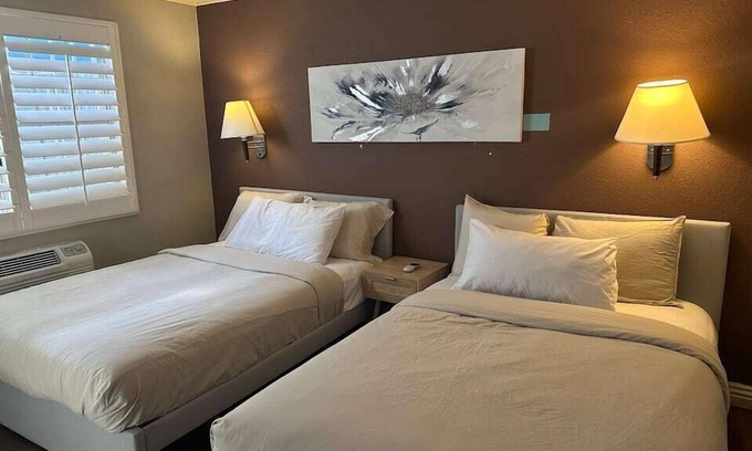 Eastside Hotel | Cabana Inn & Suites