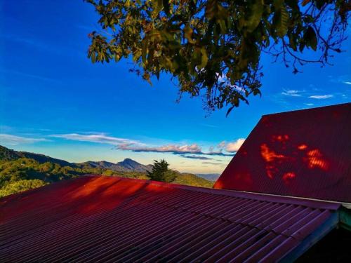 Canton Dota Ski Chalet | Cabaña Monarca – The BEST View in The Area!
