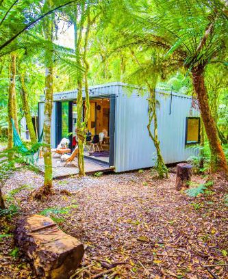 Sao Francisco de Paula House | Cabana na Serra Gaúcha - Refúgio de São Chico