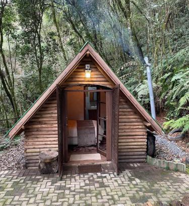 Campo Magro Other | Cabana na Trilha