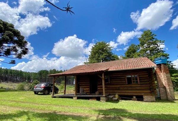 Sao Francisco de Paula House | Cabana no Sítio do Sossego - Gramado/São Chico - RS
